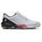 White / Black / Red