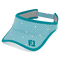 Teal Print / Teal
