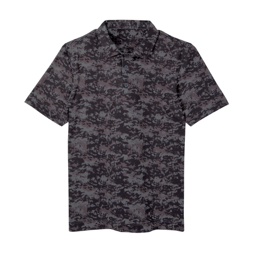 Boys Camo Print