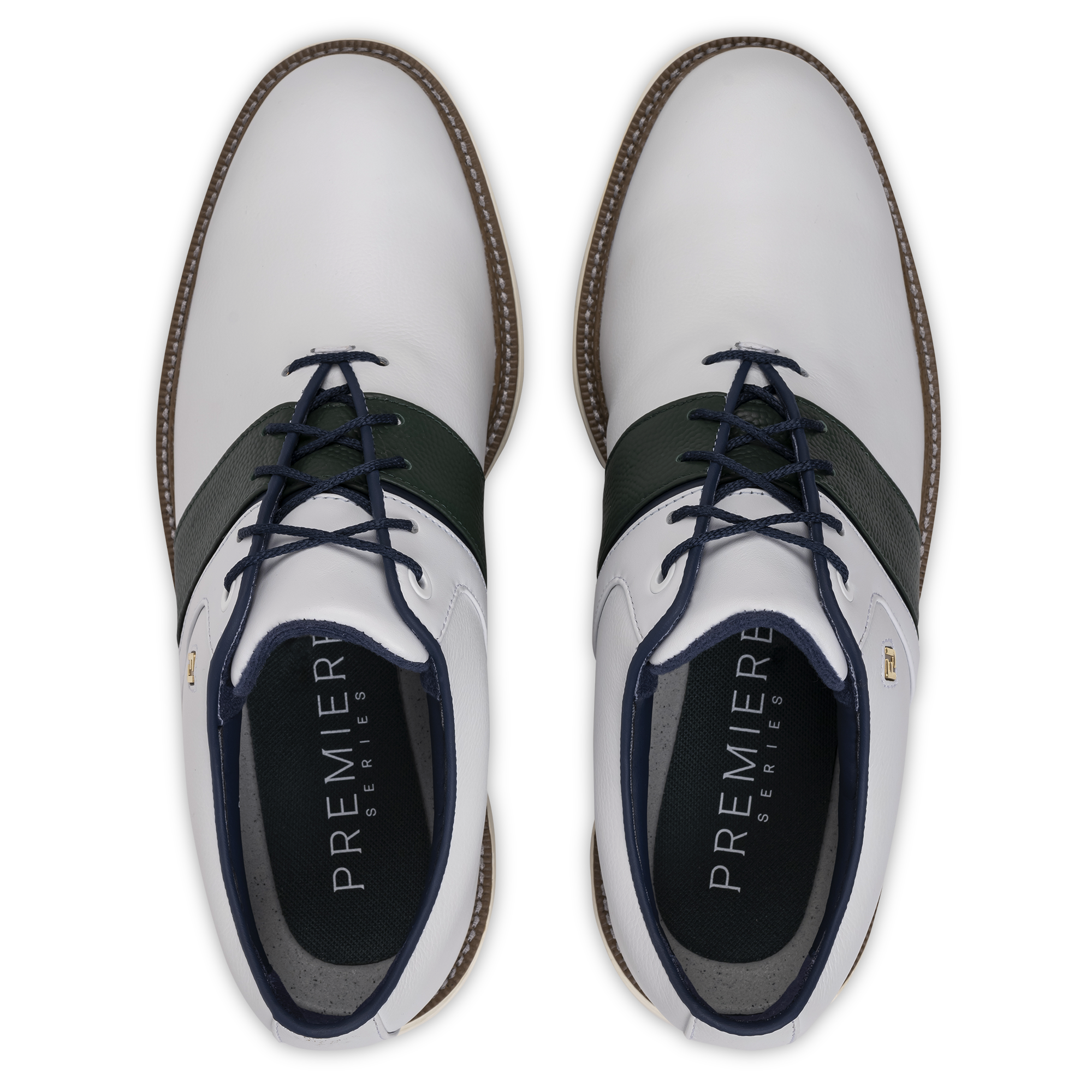 Premiere Series - Packard