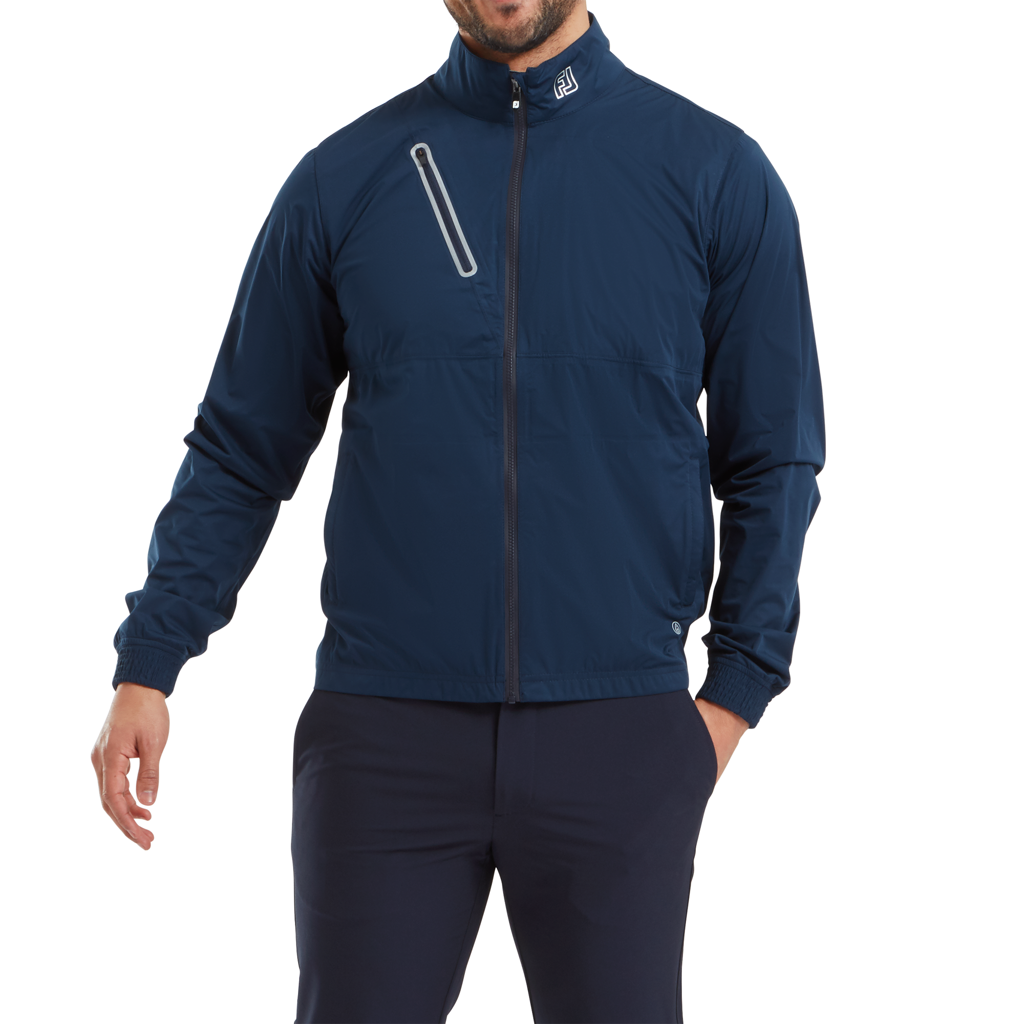 HydroKnit Jacket
