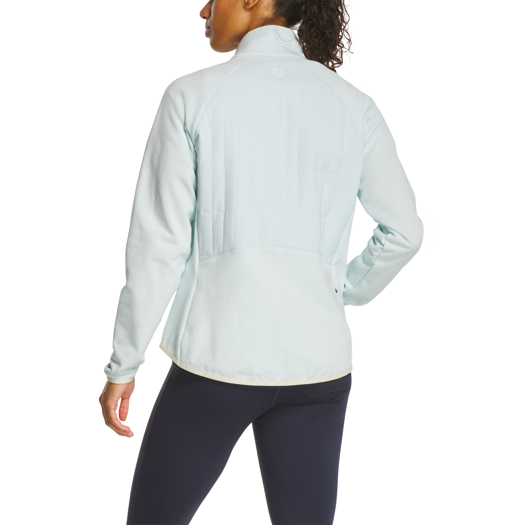 Full-Zip ThermoSeries Jacket