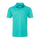 Tonal Dot Print Lisle