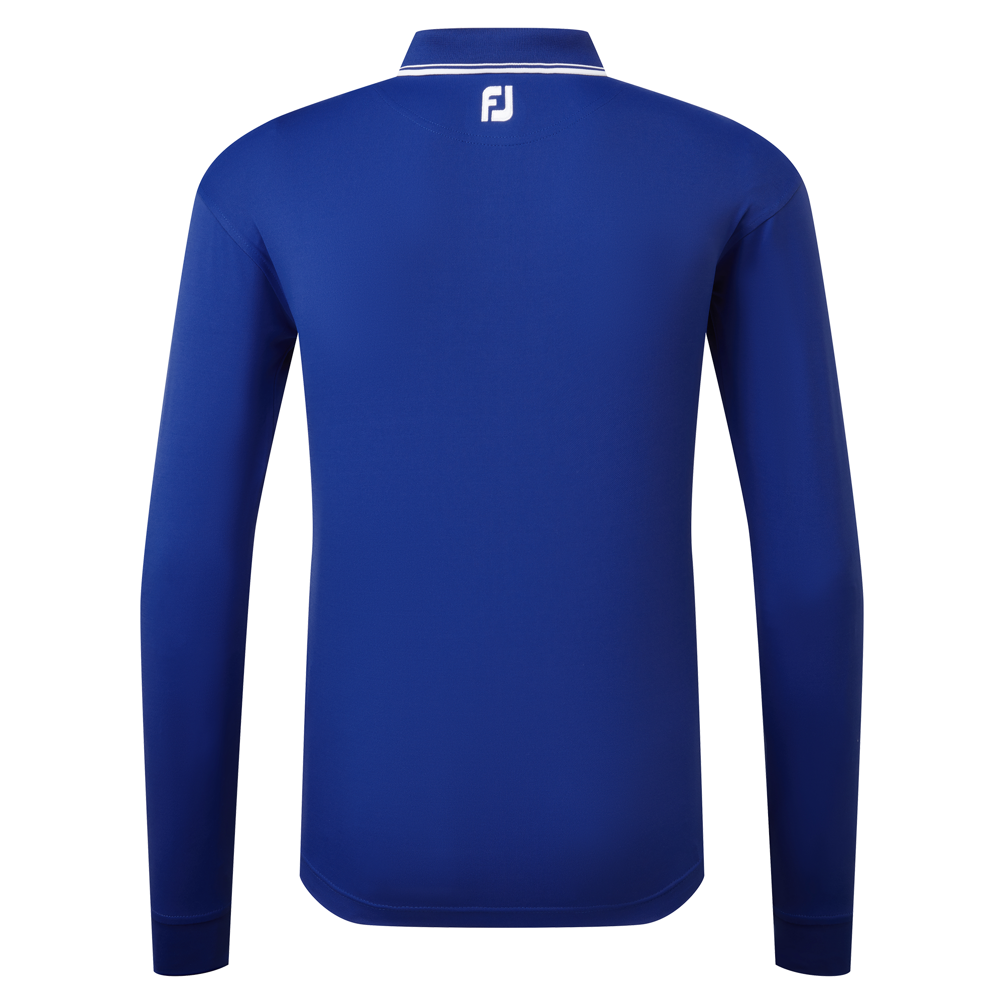 Lightweight Long Sleeve Sun Protection Pique