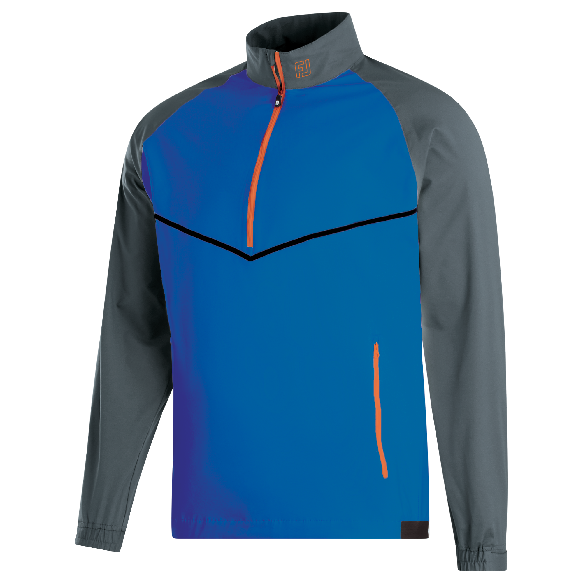 Zephyr Windshirt