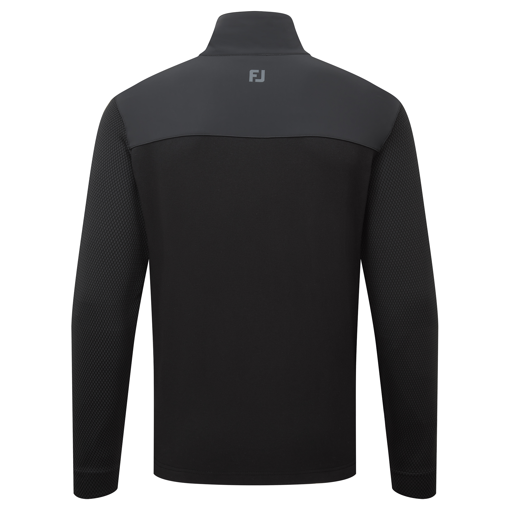 ThermoSeries Hybrid Jacket