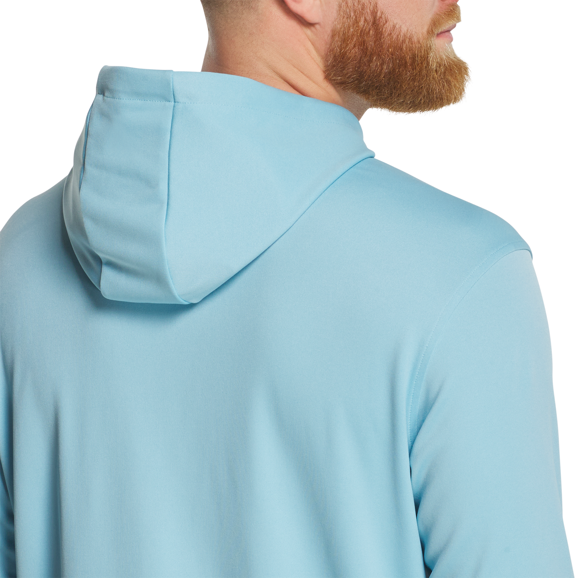Lightweight Hoodie