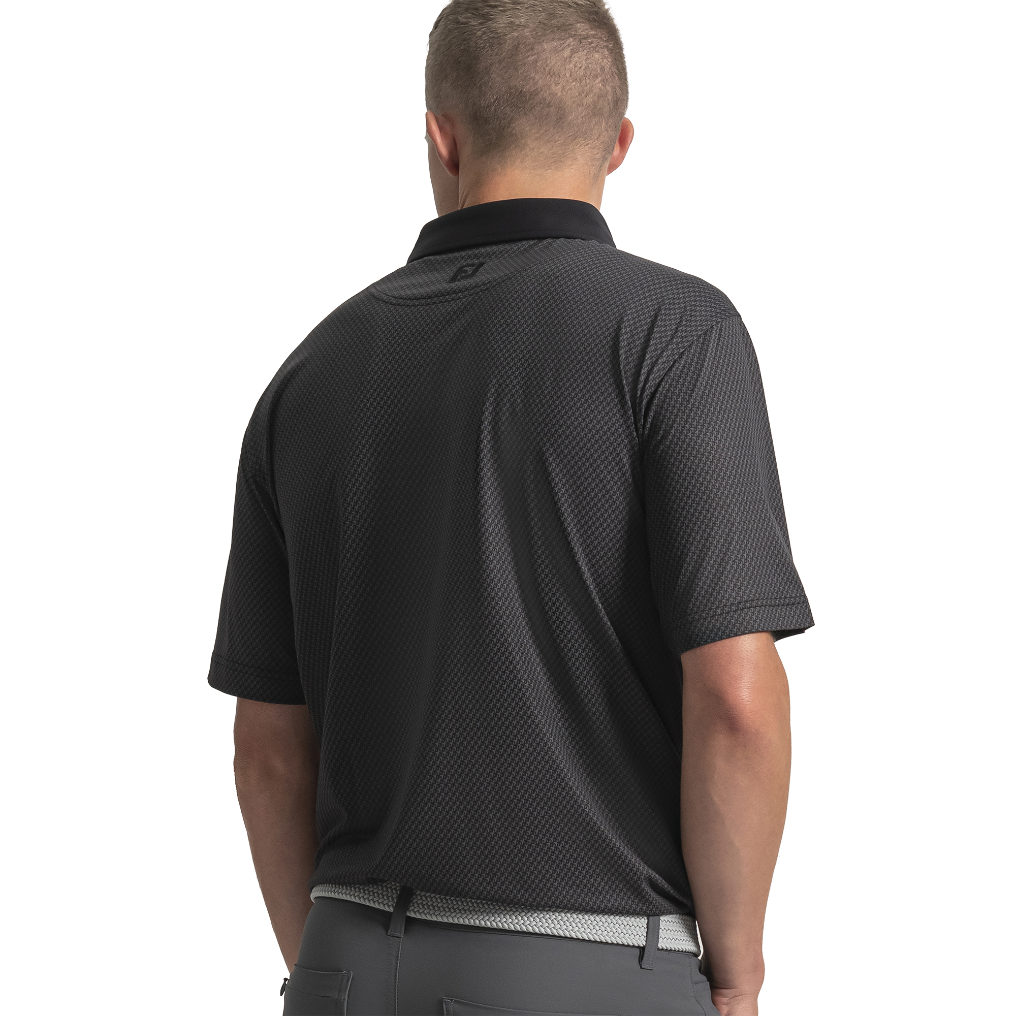 Star Geo Pique