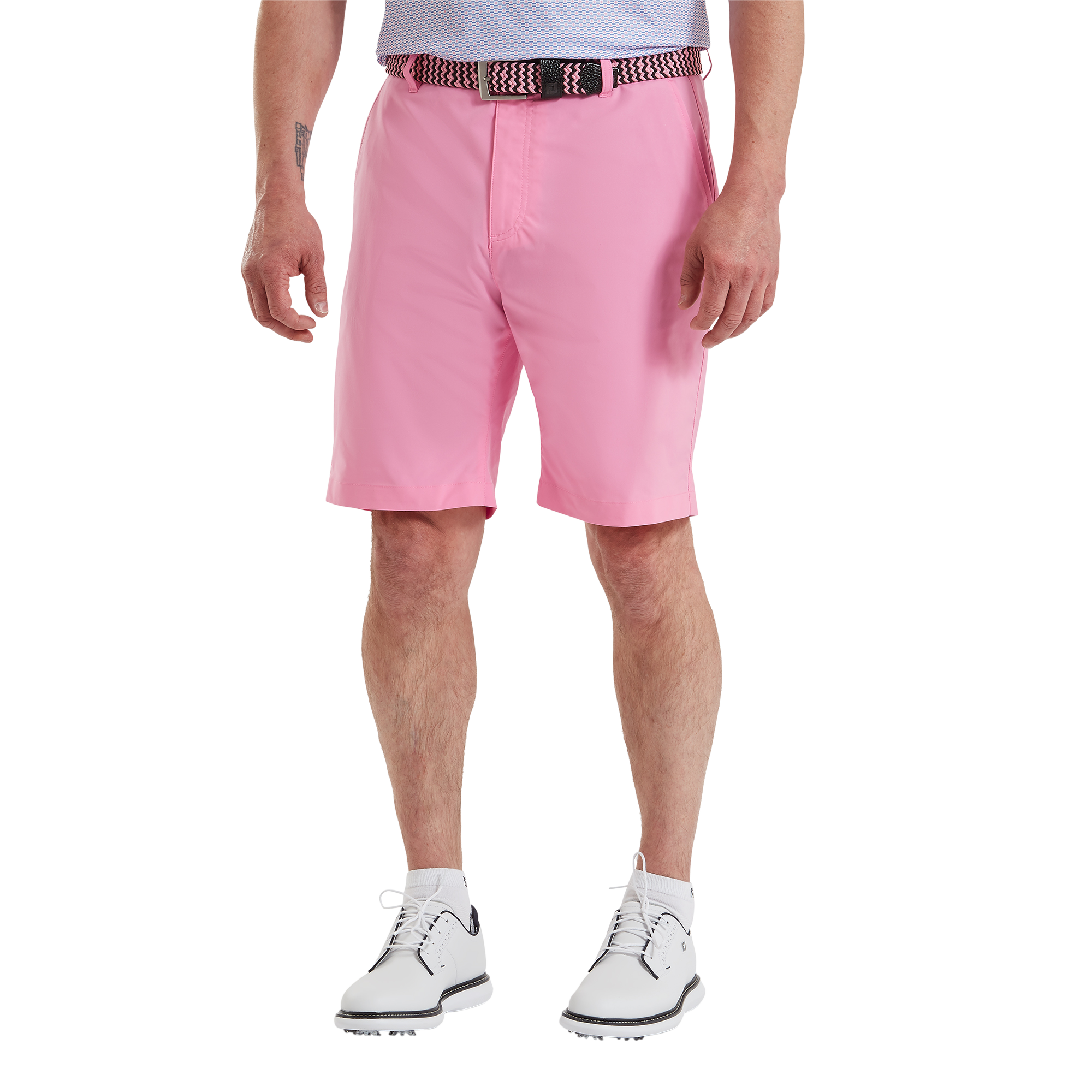 FJ Par Golf Short