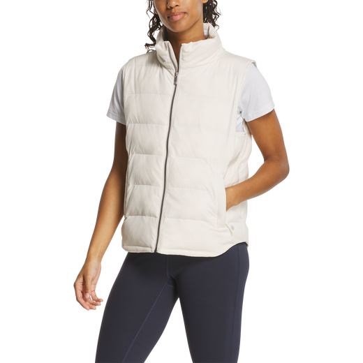 ThermoSeries Vest