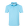 Tonal Dot Print Lisle