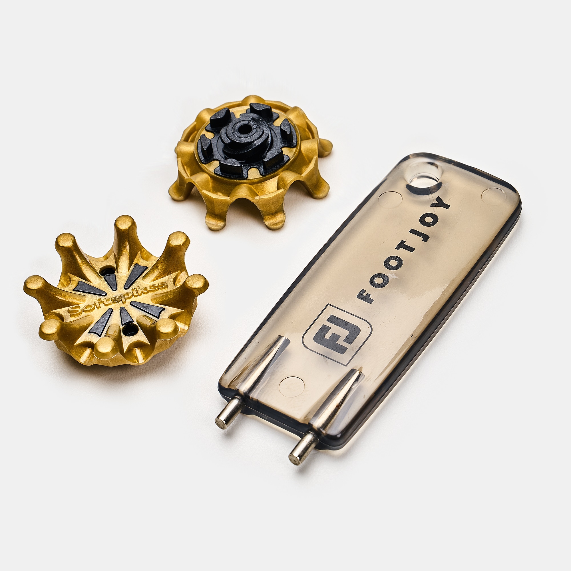 FJ Pulsar Softspikes