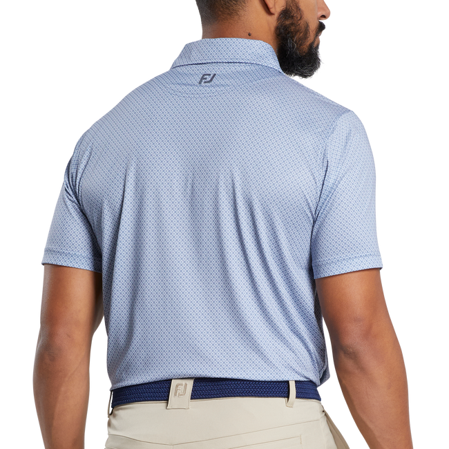 Loop Print Lisle