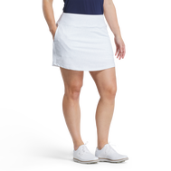 Aerial Performance Knit Skort