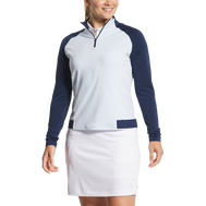 1/4 Zip Midlayer
