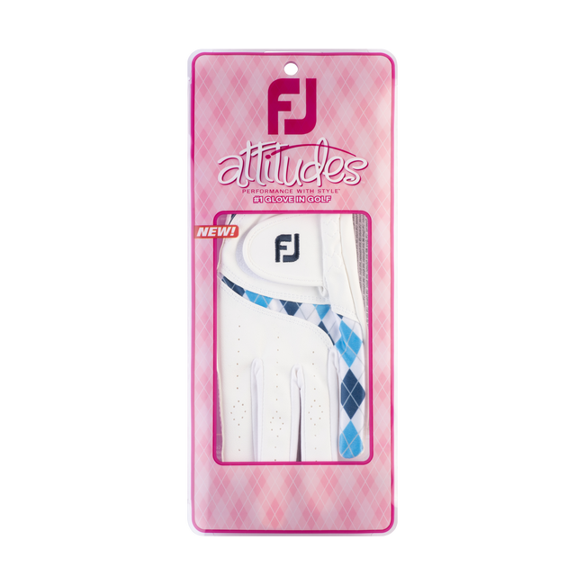 Attitudes Fashion Women