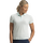 Cap Sleeve Polo