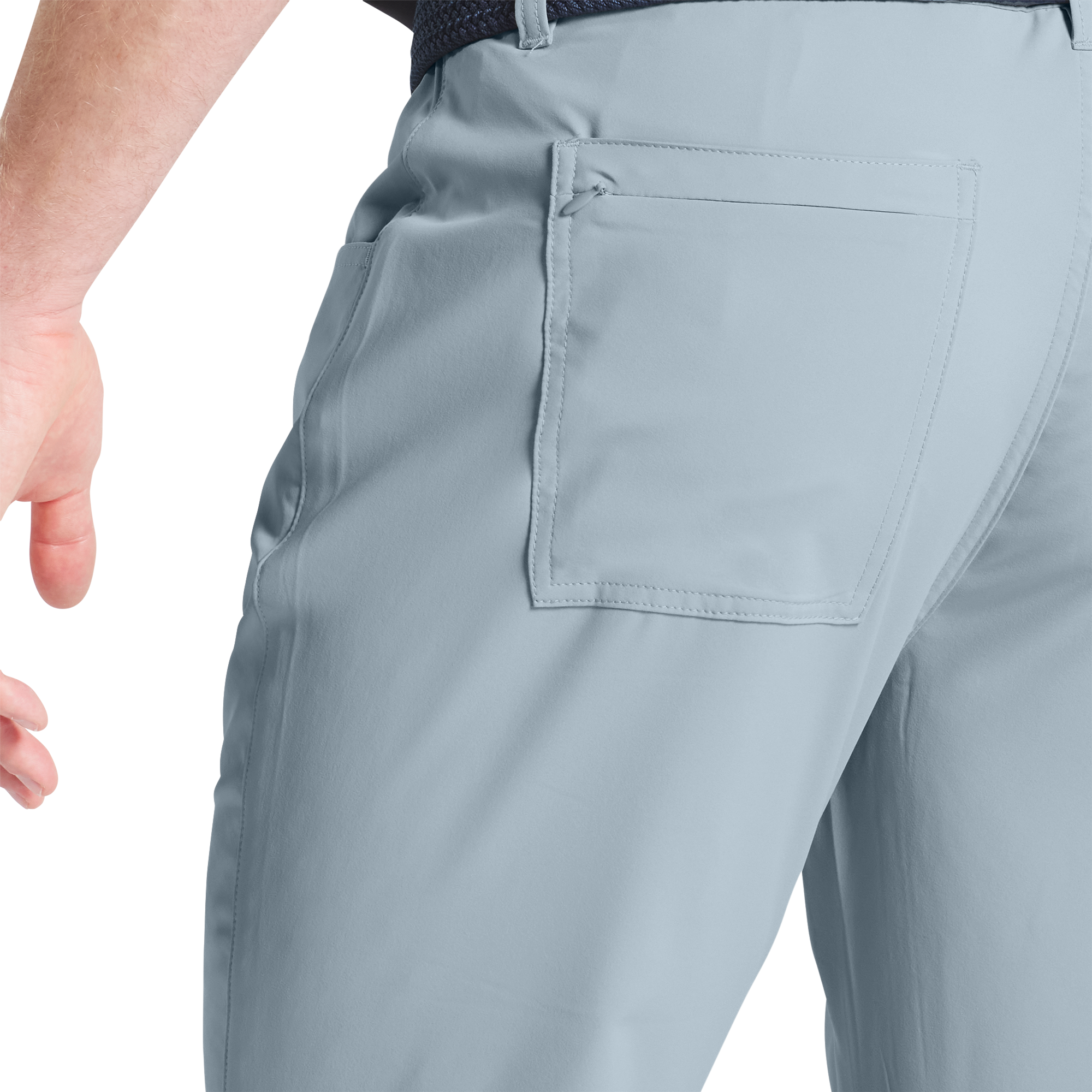 Moxie 5-Pocket Pant