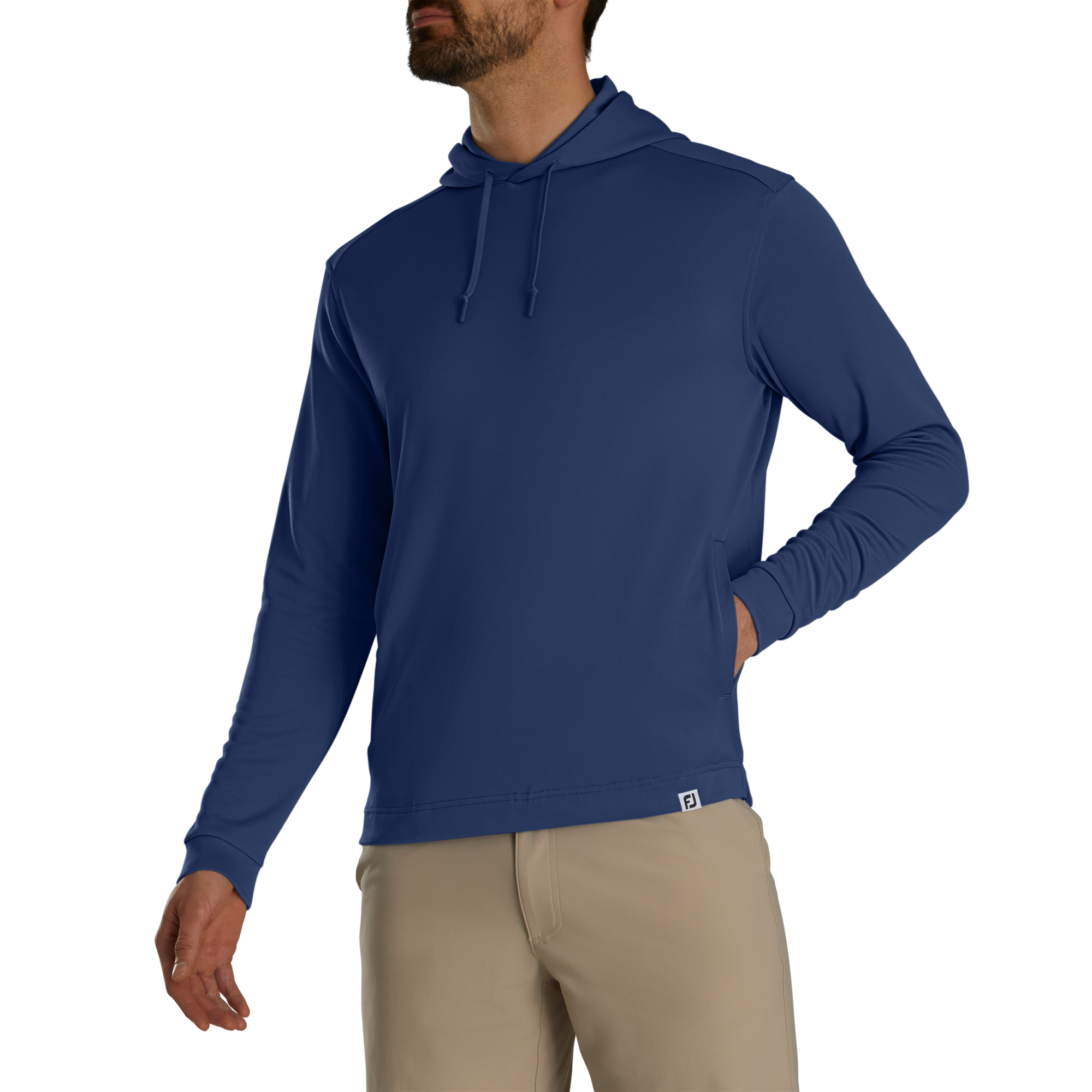 Lightweight Hoodie