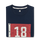 18 Flag Tee
