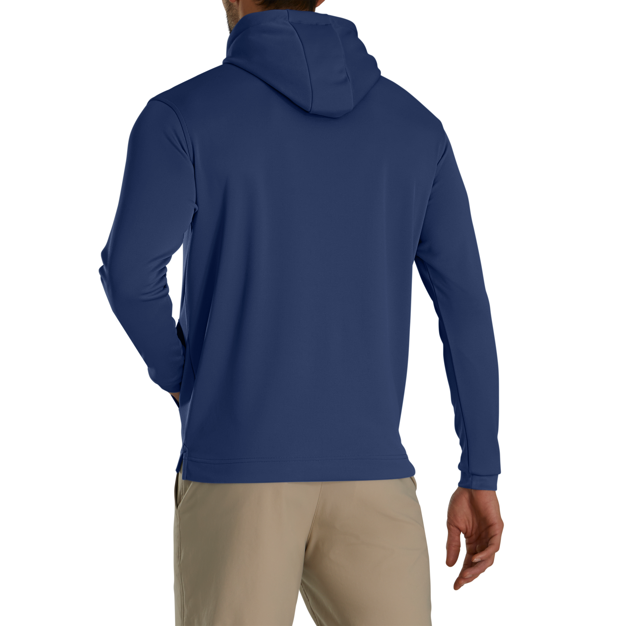 Lightweight Hoodie