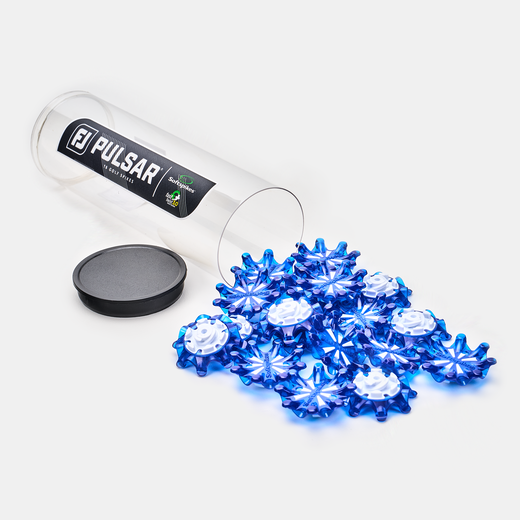 FJ Pulsar Softspikes