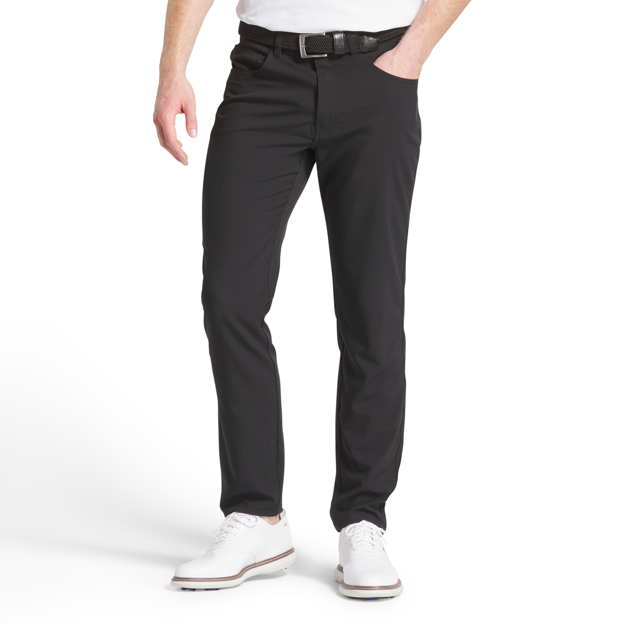 Moxie 5-Pocket Pant