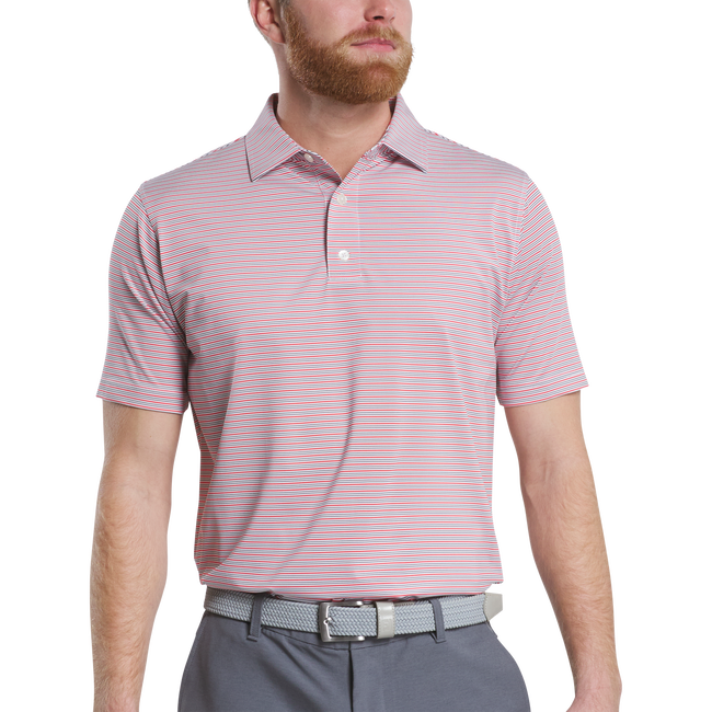 Emory Stripe Lisle