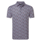 Black / Vivid Violet