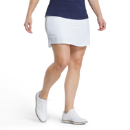 Aerial Performance Knit Skort