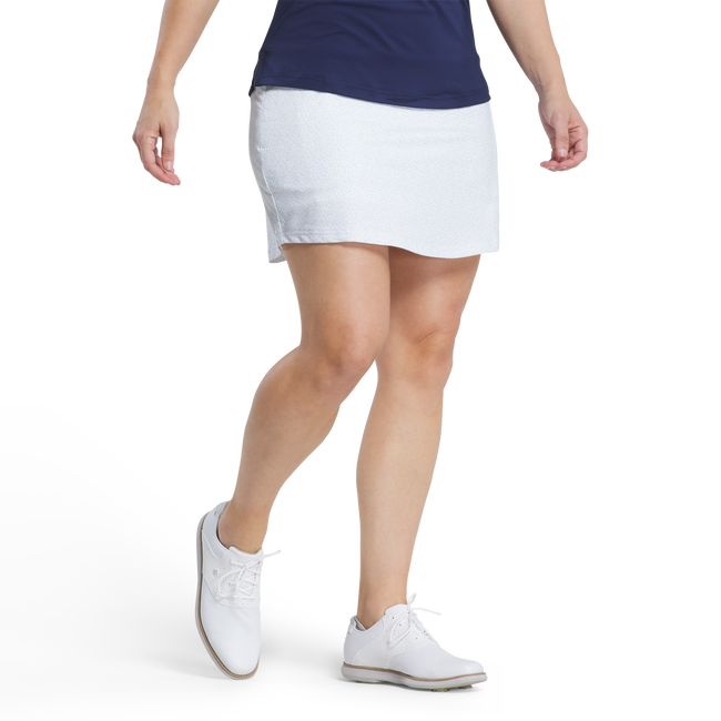 Aerial Performance Knit Skort