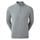 Wool Blend Half-Zip Lined Pullover