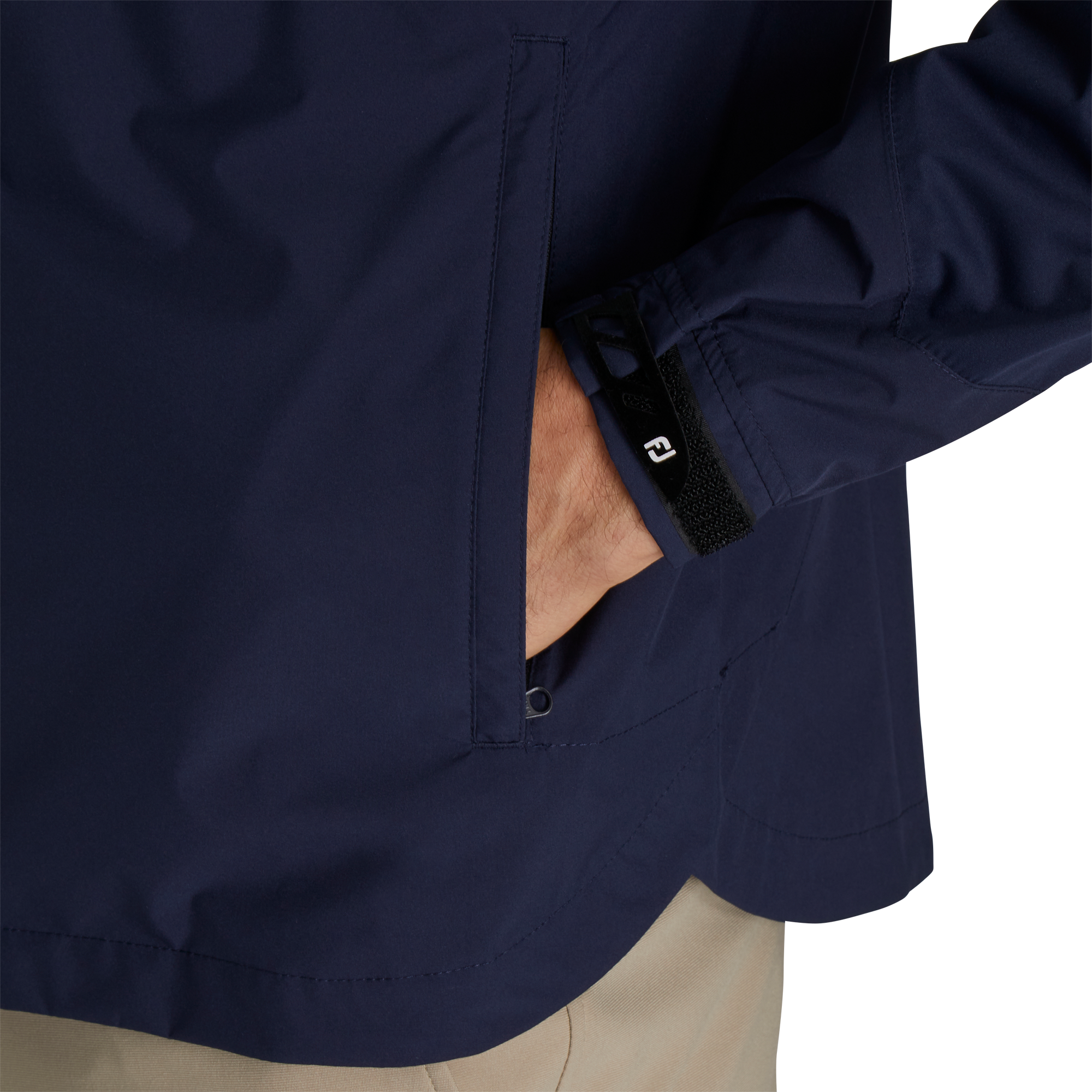 HydroLite X Jacket