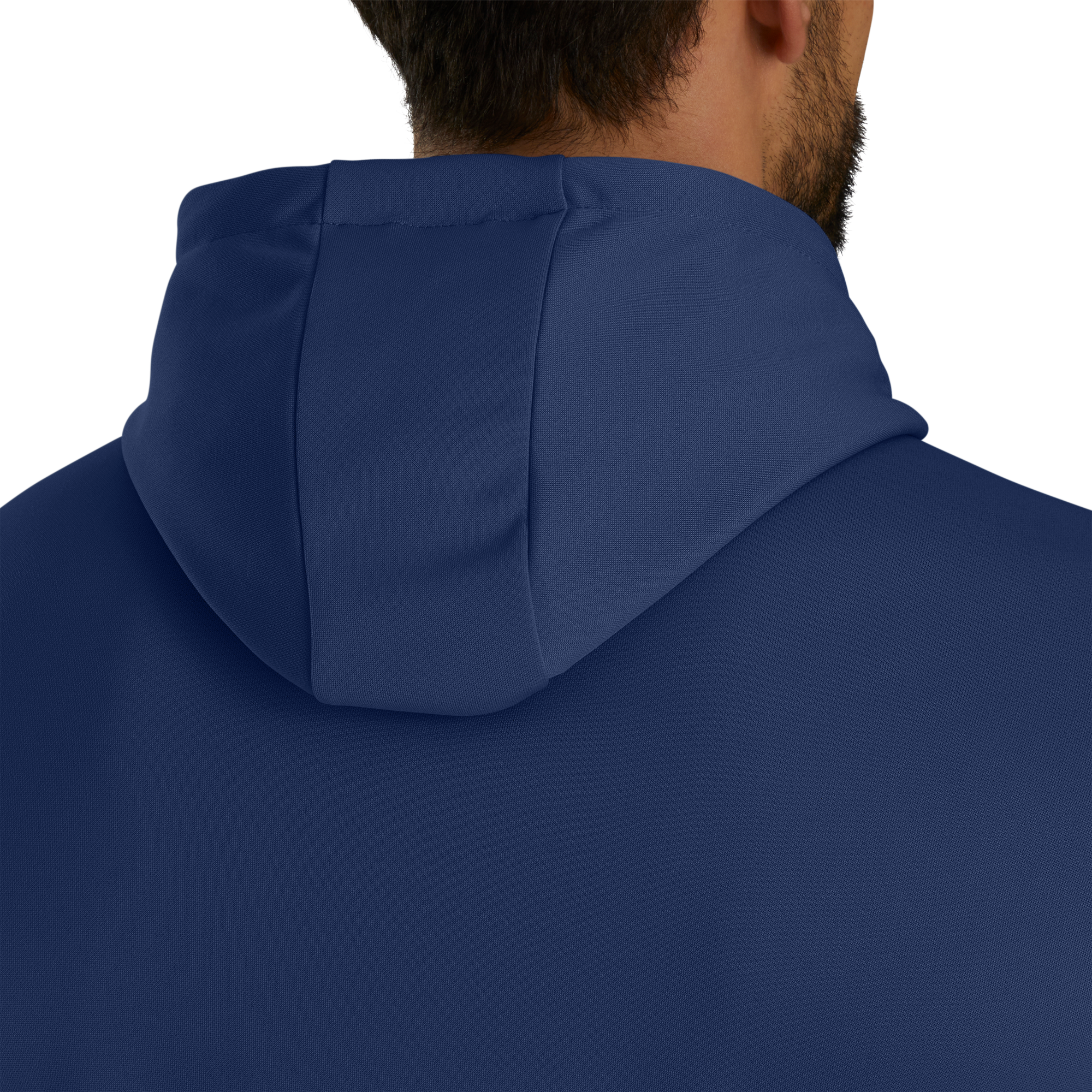 Lightweight Hoodie