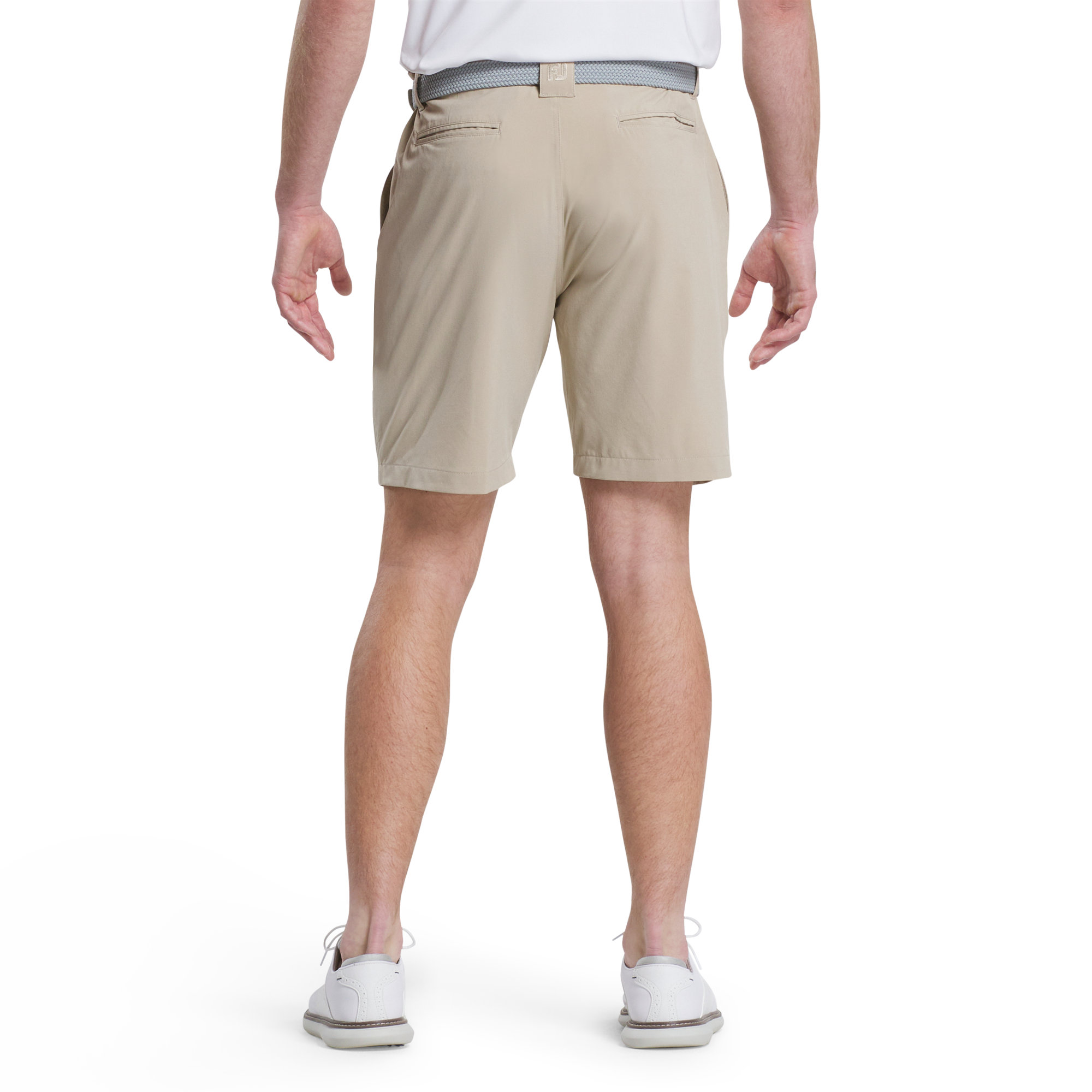 Lightweight Tech Shorts