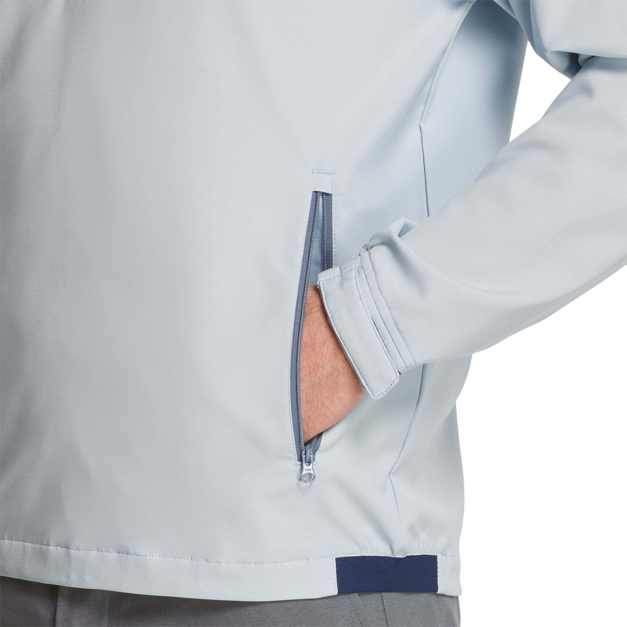 Zephyr Windshirt