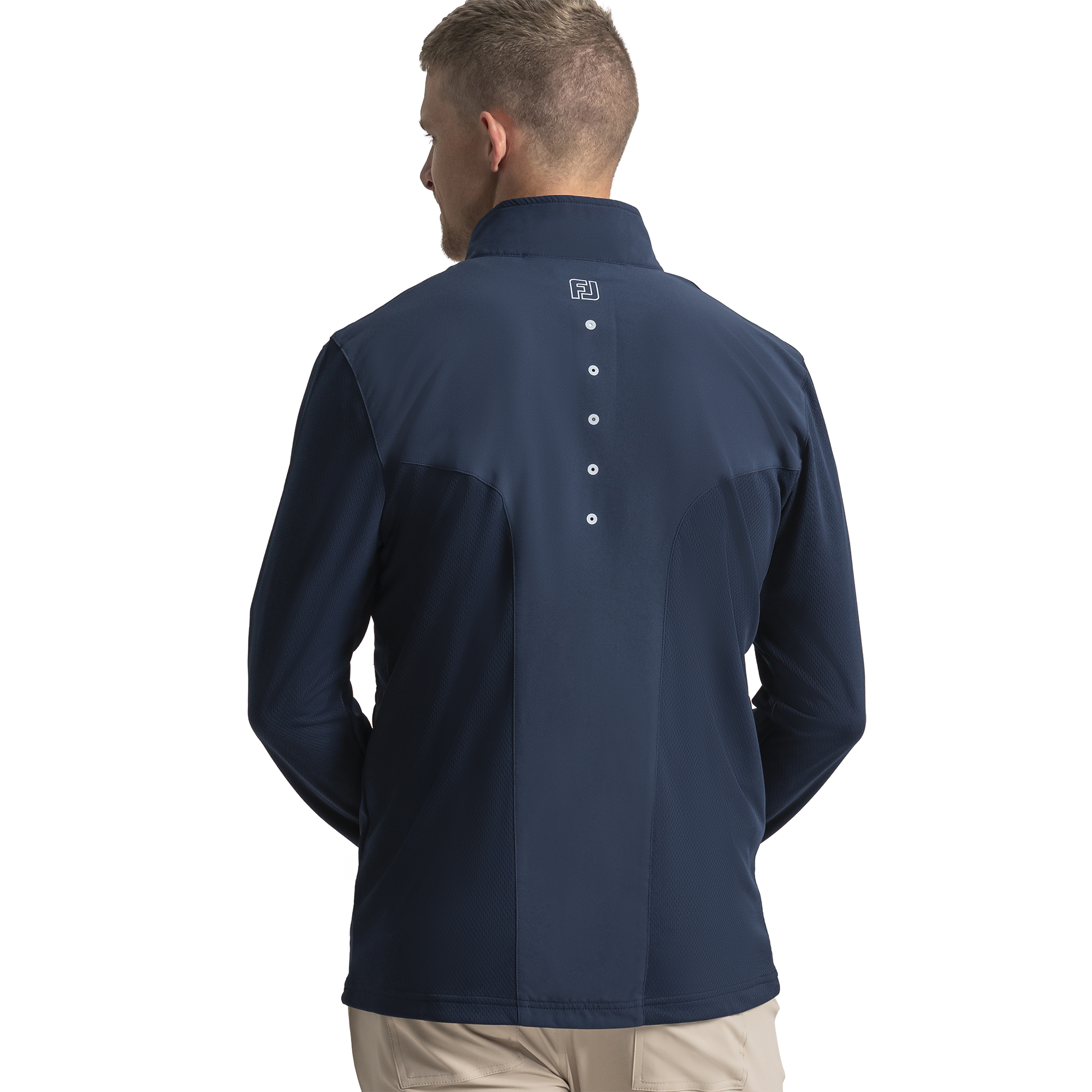 TempoSeries Hybrid Jacket