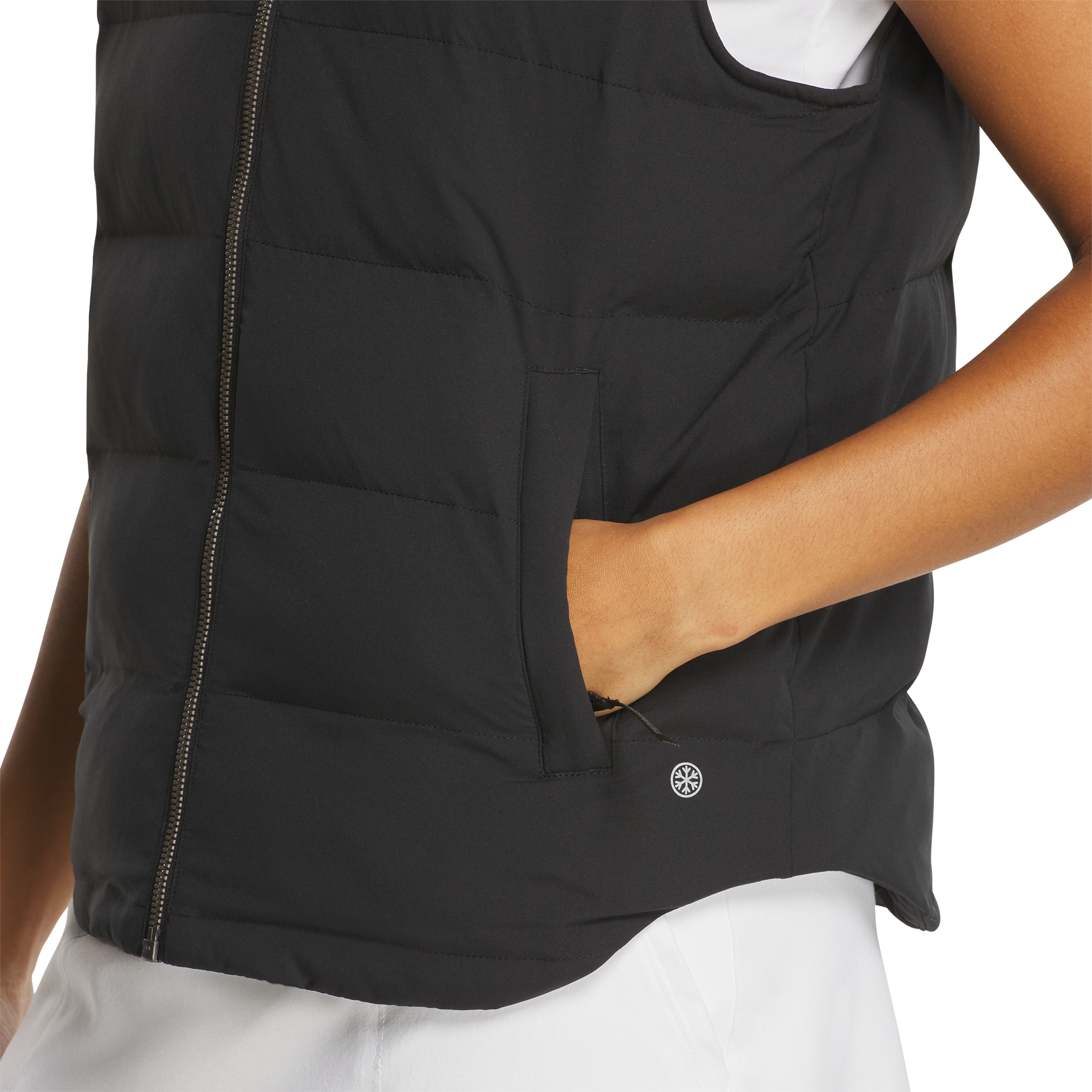 ThermoSeries Vest