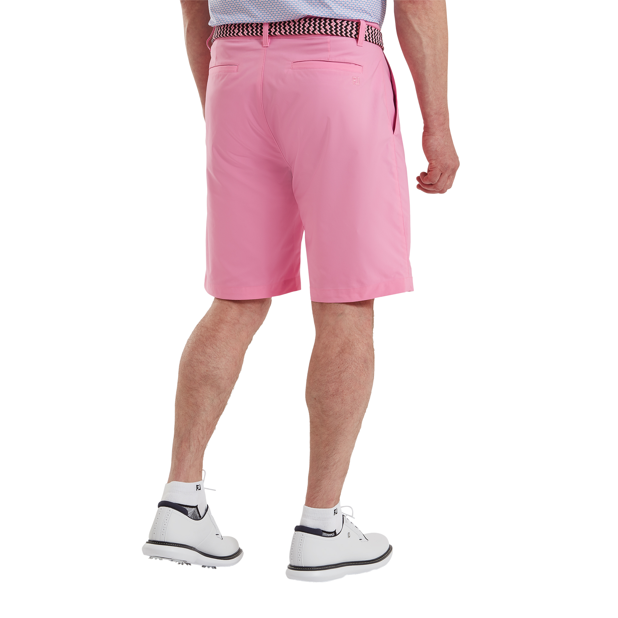 FJ Par Golf Short