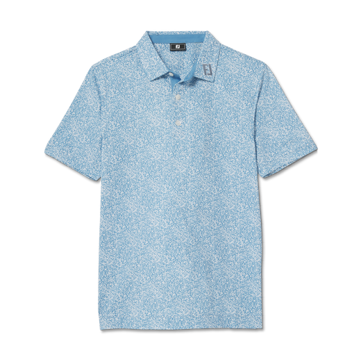 Boys Speckle Print