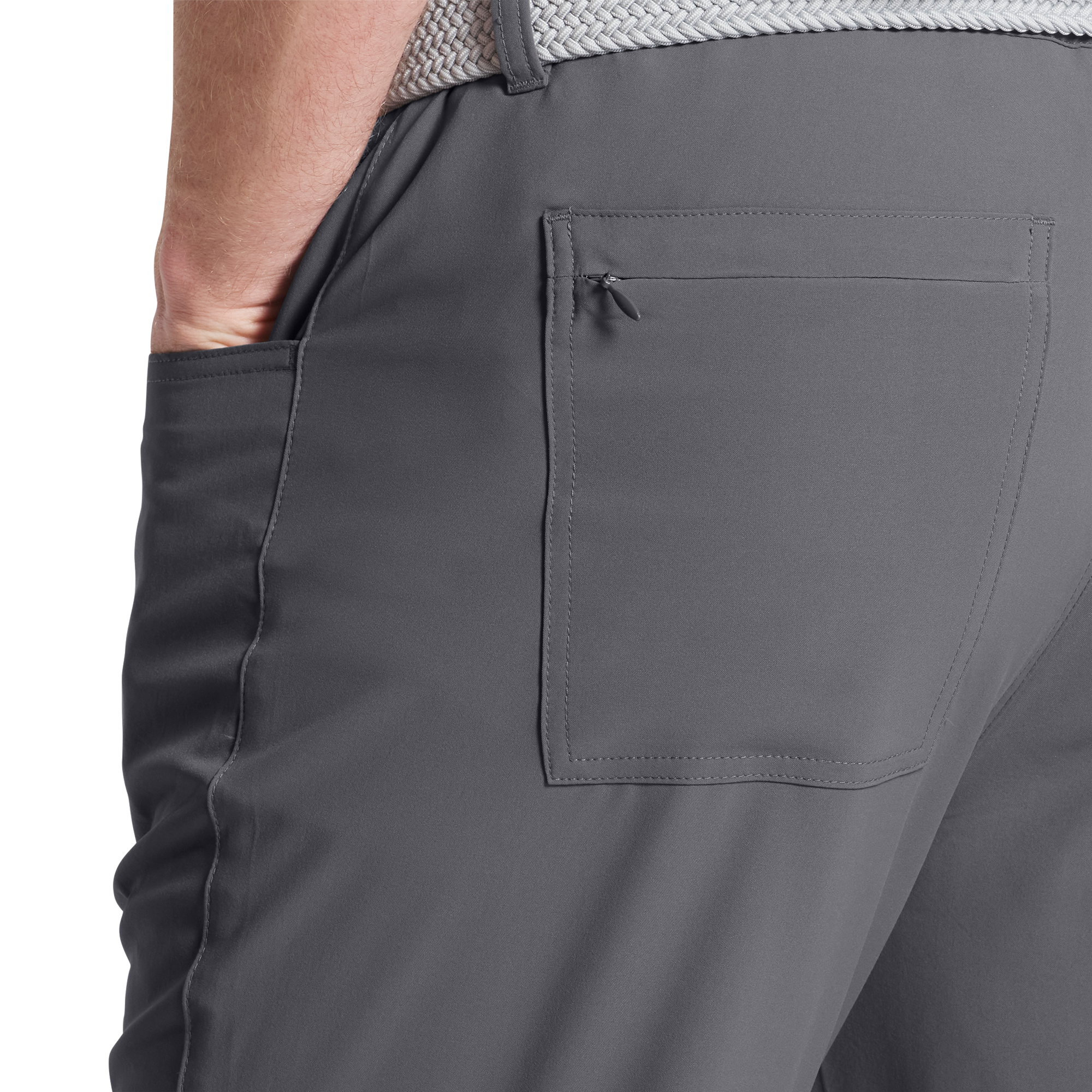 Moxie 5-Pocket Pant