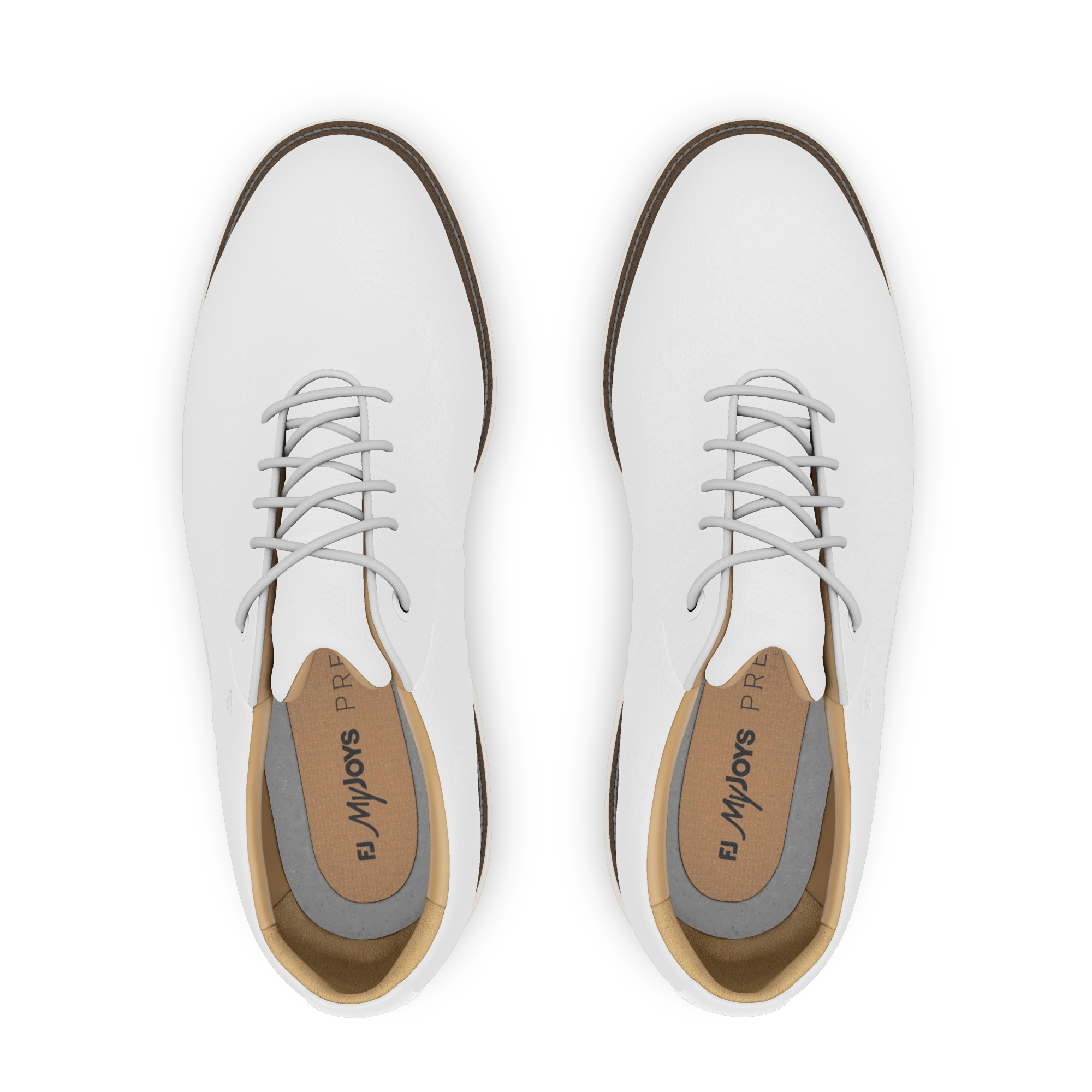 MyJoys Premiere Series - Packard Women