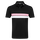 Double Chest Band Pique