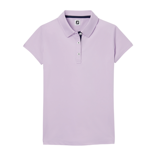 Girls Short Sleeve Shirt