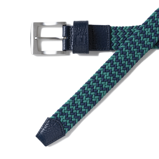 FJ Braided Belt