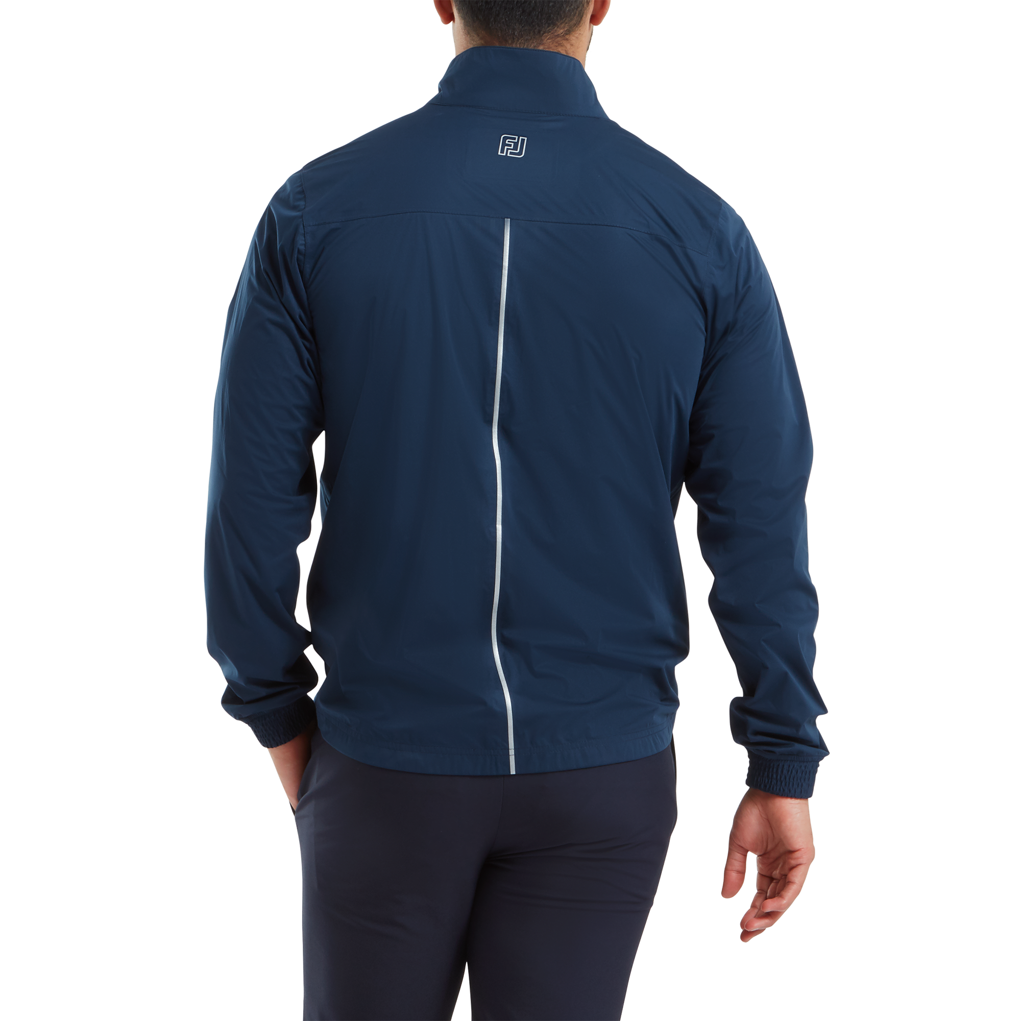 HydroKnit Jacket
