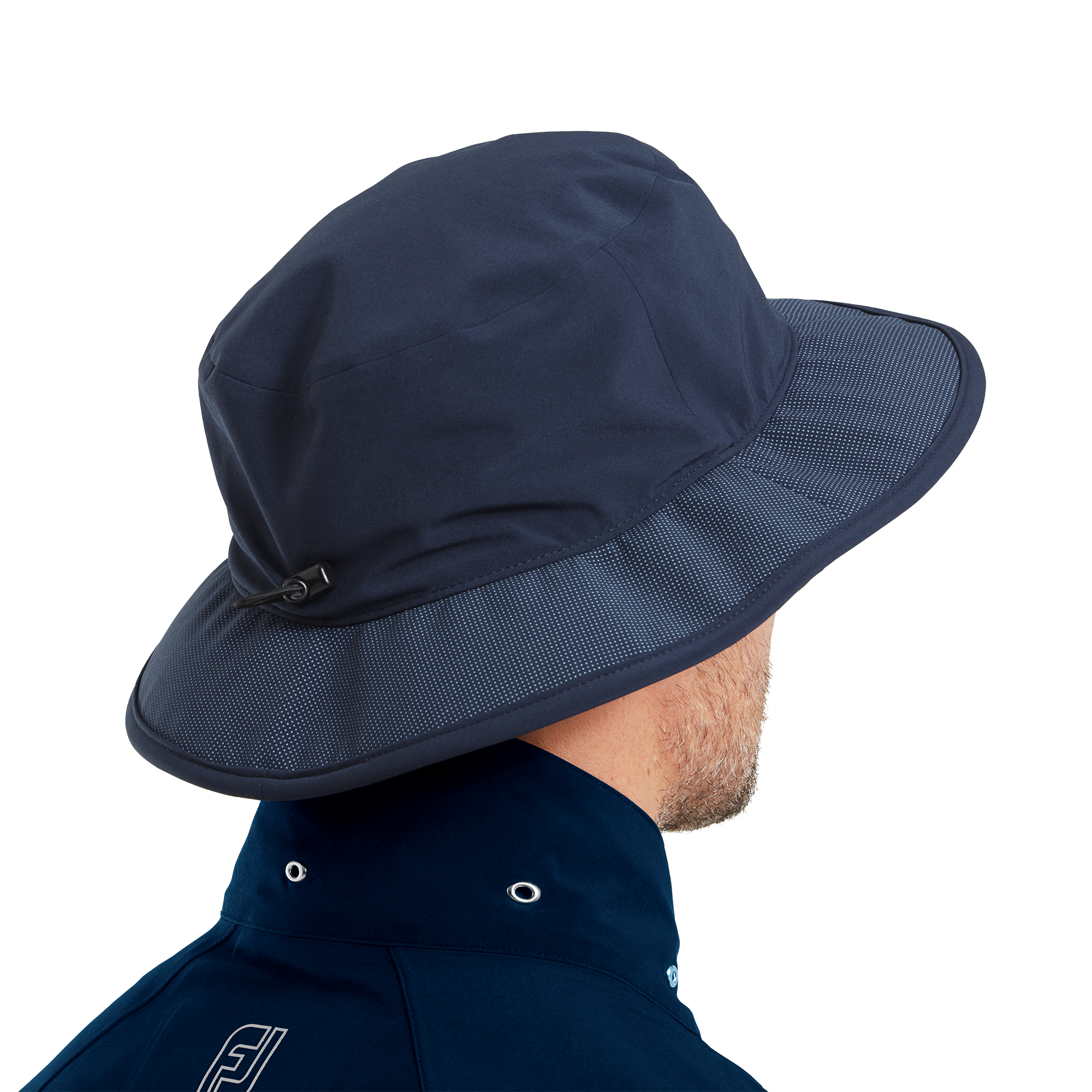 HydroSeries Bucket Hat