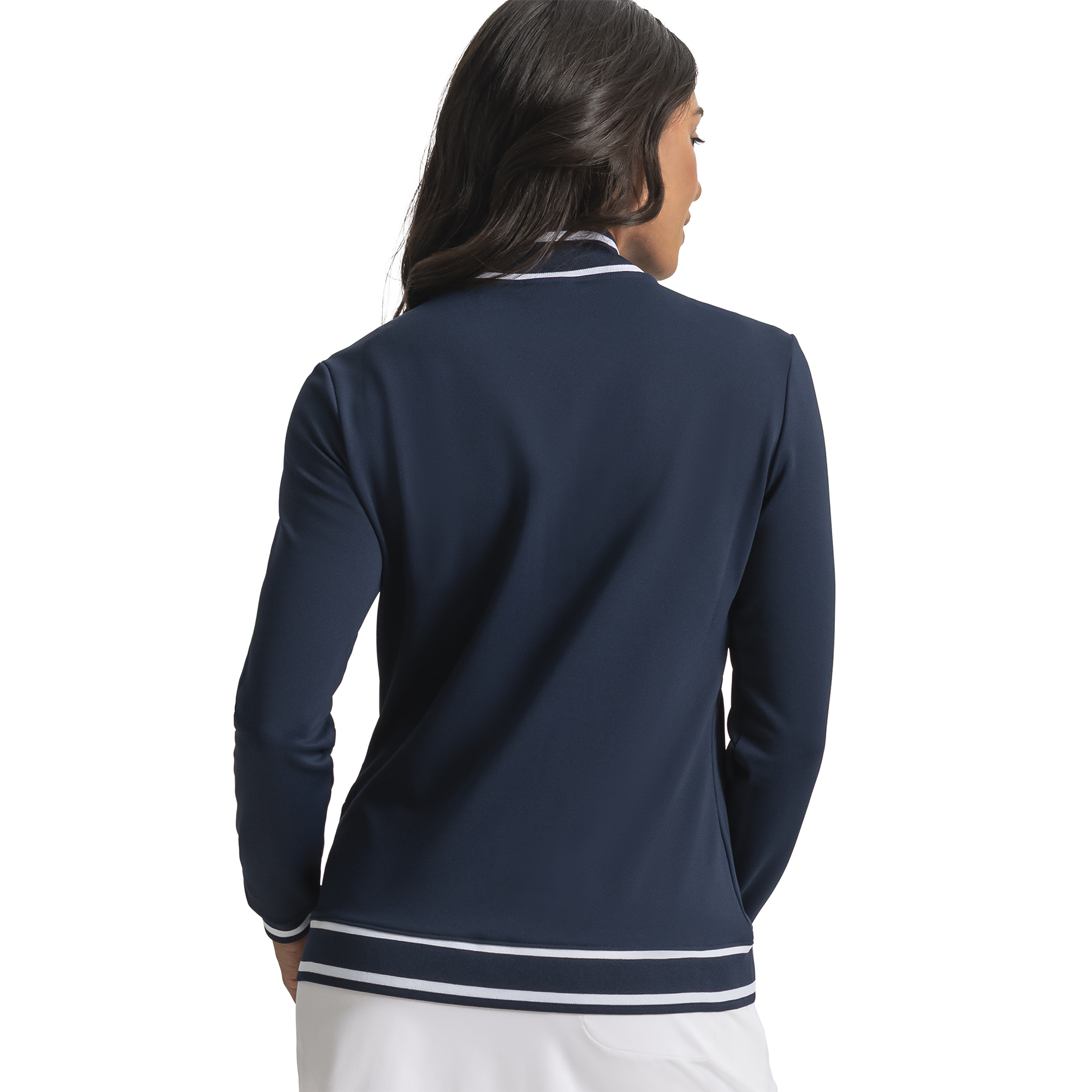 Full Zip Jacket