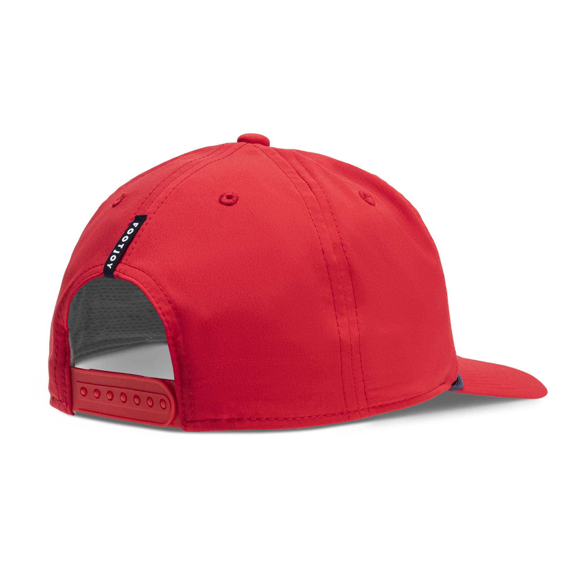 Motif 5-Panel Hat