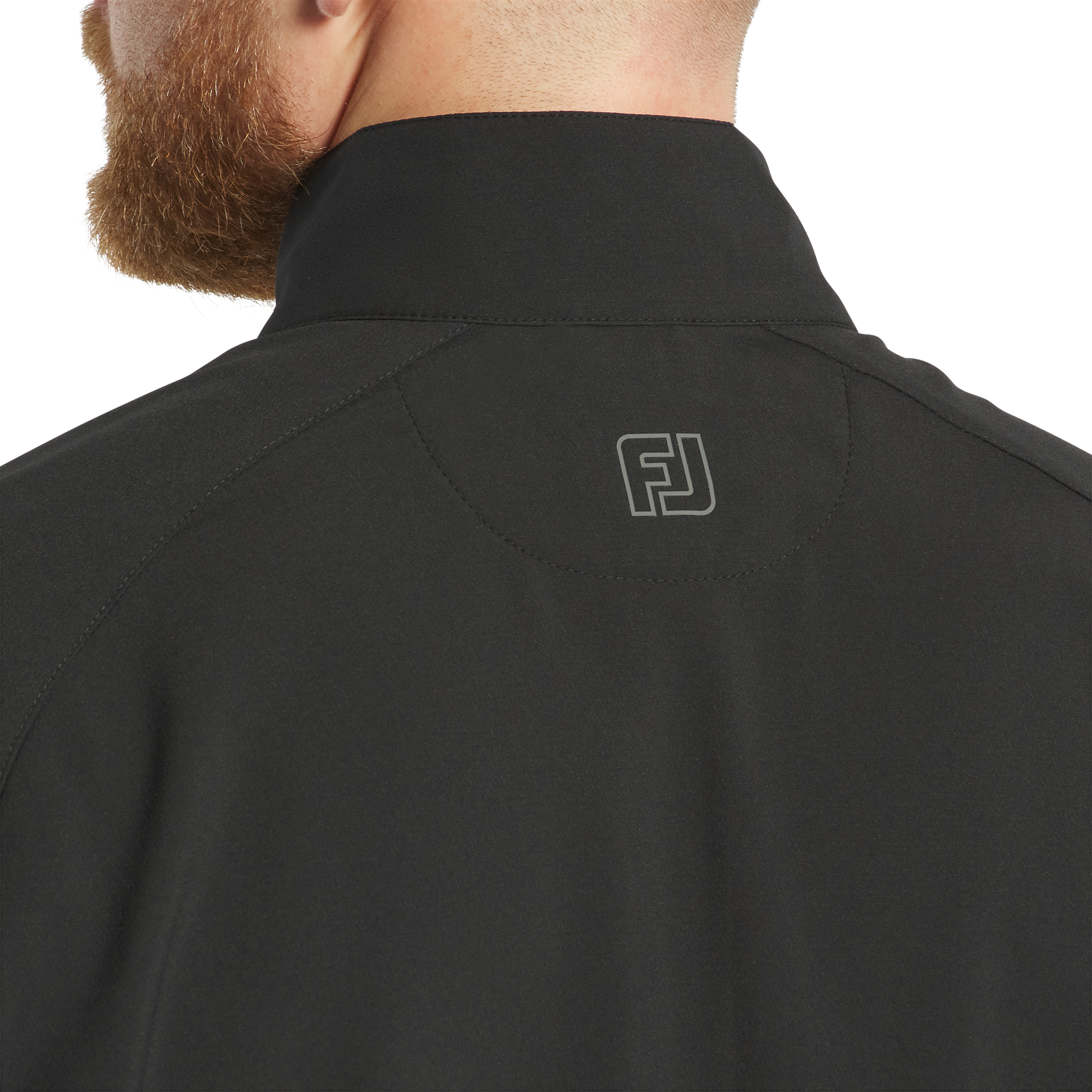 Zephyr Windshirt